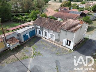  Maison à vendre 6 pièces 138 m²