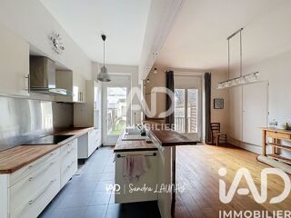  Maison à vendre 9 pièces 207 m²