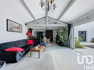  Maison à vendre 6 pièces 187 m²