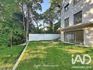  Maison à vendre 5 pièces 117 m²