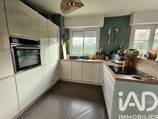  Maison � vendre 7 pi�ces 115 m�