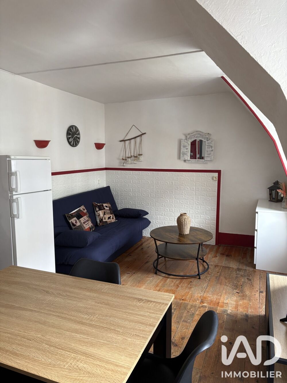Vente Immeuble Vente Immeuble 127 m&sup2; Mont-dore