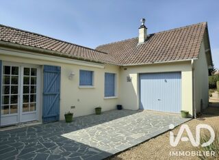  Maison à vendre 3 pièces 74 m²