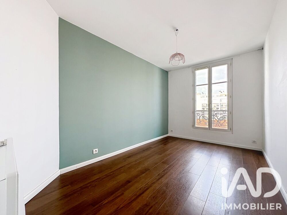 Vente Appartement Vente Appartement 3 pièces Puteaux