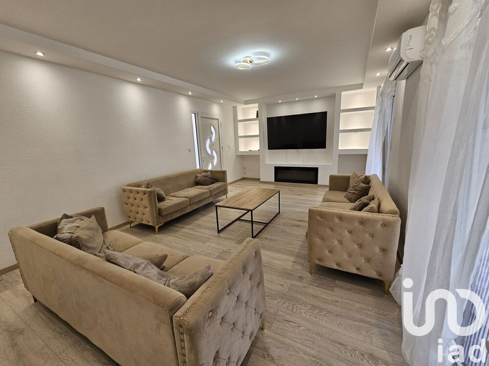 Vente Maison/villa 5 pièces