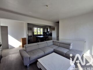  Maison à vendre 4 pièces 96 m²