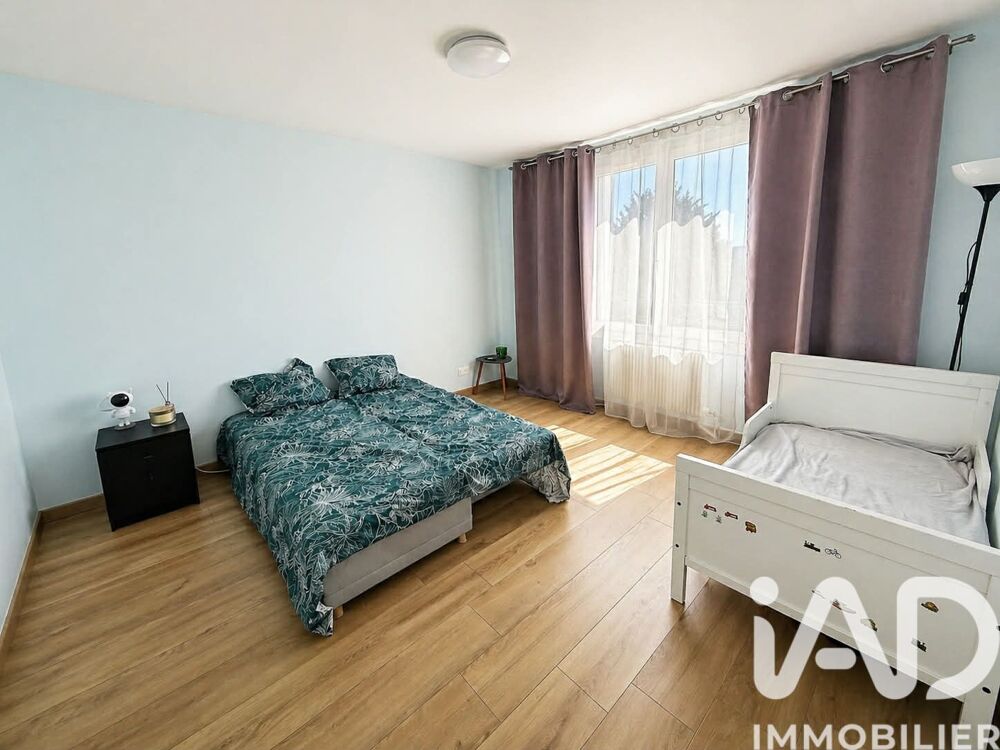 Vente Appartement Vente Appartement 4 pièces Corbeil-essonnes
