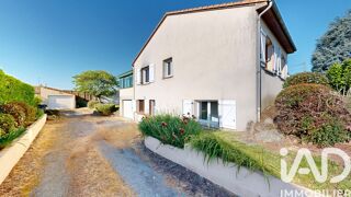  Maison à vendre 8 pièces 175 m²