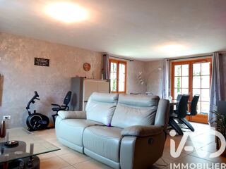  Maison à vendre 7 pièces 146 m²