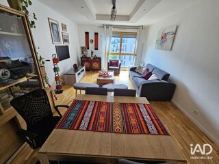  Appartement � louer 4 pi�ces 90 m�