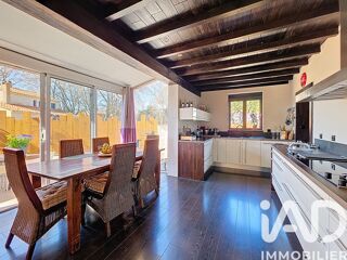  Maison à vendre 5 pièces 160 m²