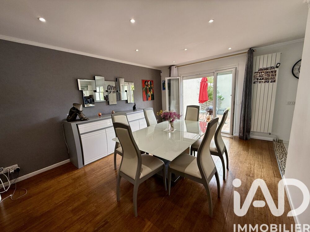 Vente Maison/villa 8 pièces