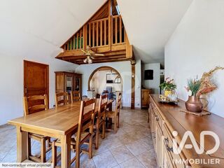  Maison à vendre 5 pièces 112 m²