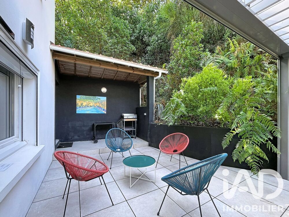 à vendre  Appartement Arcachon (33120)