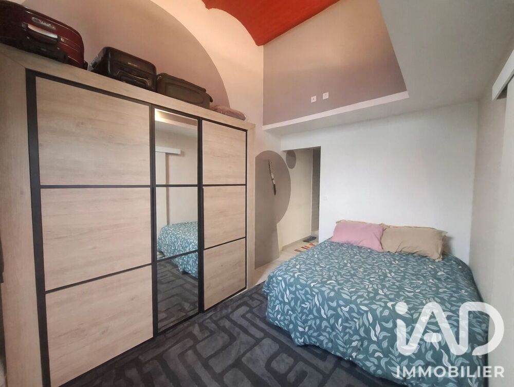 Vente Loft 3 pièces