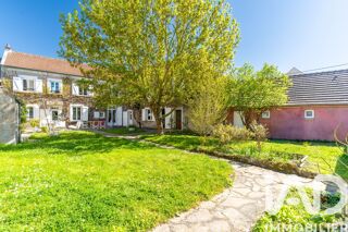  Maison à vendre 9 pièces 212 m²