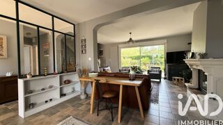  Maison à vendre 7 pièces 165 m²