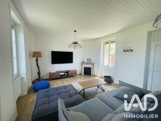  Maison à vendre 3 pièces 49 m²