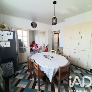  Maison � vendre 5 pi�ces 90 m�