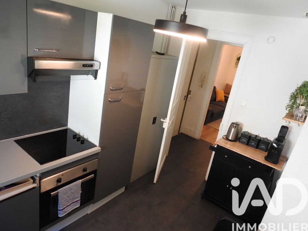 Vente Appartement Vente Appartement 3 pièces Mulhouse