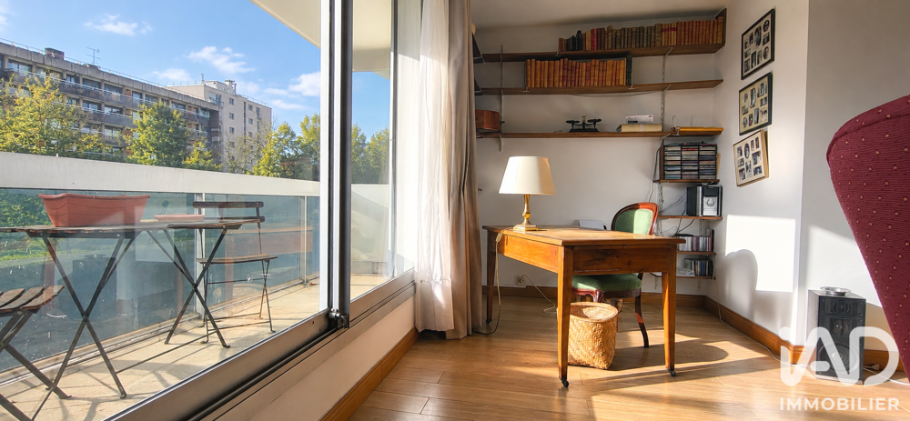 Vente Appartement Vente Appartement 4 pièces Puteaux