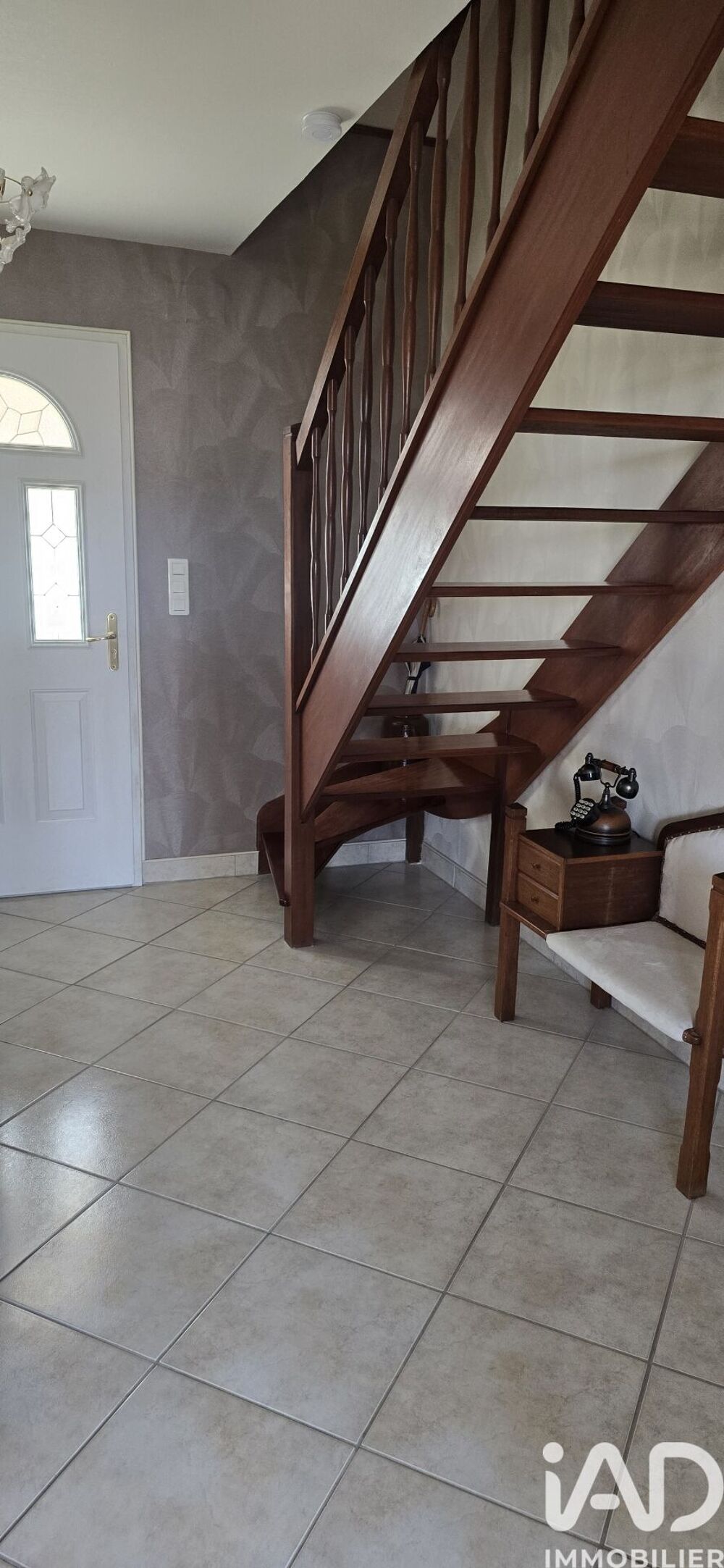 Vente Maison Vente Maison de campagne 5 pièces Brévonnes