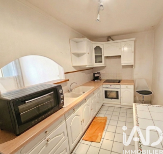  Appartement à vendre 3 pièces 78 m²