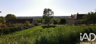  Terrain � vendre 973 m�