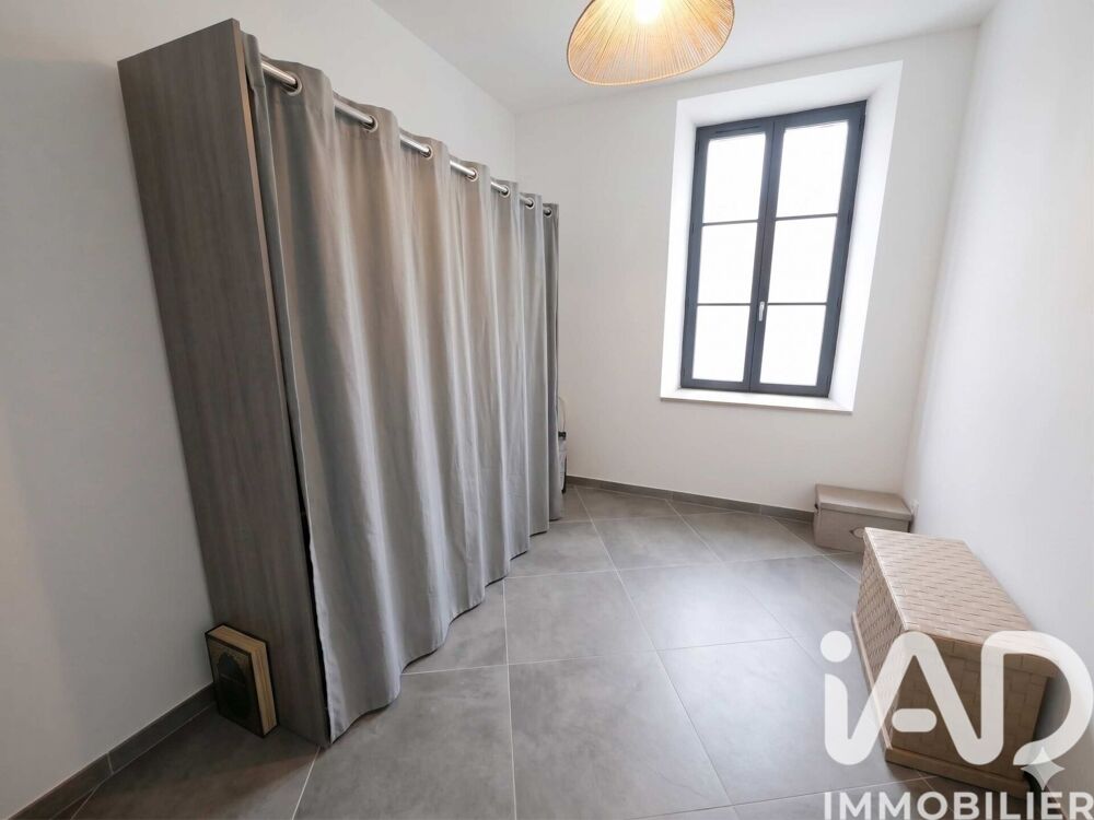 Vente Maison/villa 3 pièces