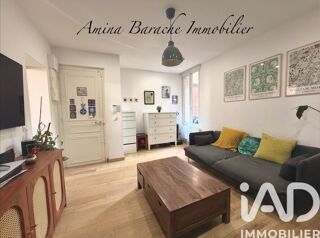  Appartement à vendre 3 pièces 55 m²