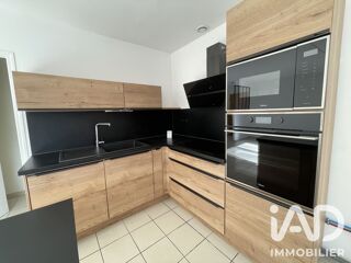  Appartement à vendre 3 pièces 68 m²