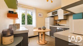  Appartement à vendre 4 pièces 80 m²