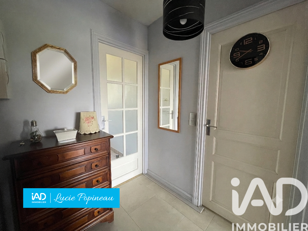 Vente Appartement Vente Appartement 1 pièce Fresnes