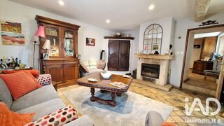  Maison à vendre 7 pièces 197 m²