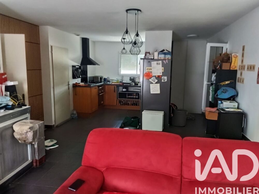 Vente Maison Vente Maison/villa 5 pièces Saint-martin-de-valgalgues