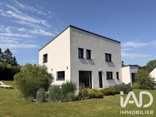  Maison à vendre 5 pièces 150 m²