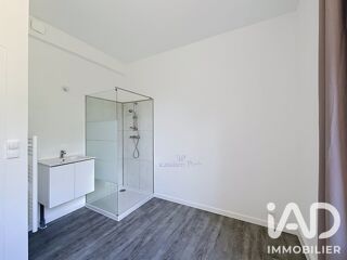  Appartement à louer 2 pièces 31 m²