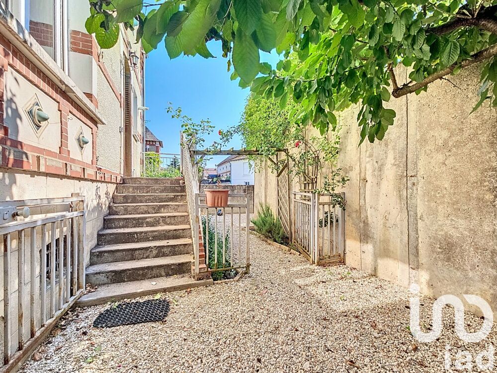 Vente Maison/villa 7 pièces