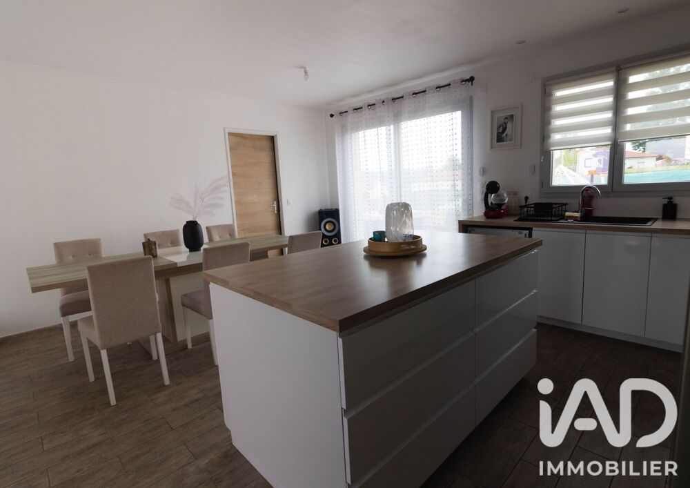 Vente Maison/villa 4 pièces