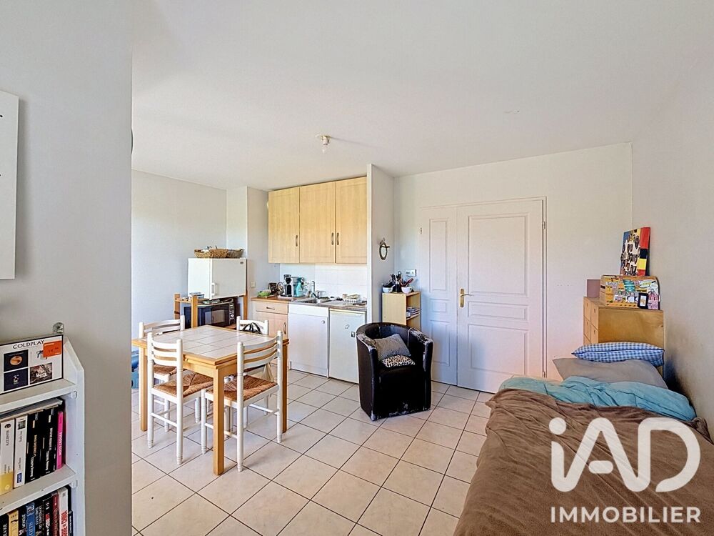 Vente Appartement Vente Appartement 1 pièce Villeneuve-d'ascq