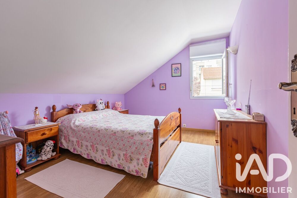 Vente Maison Vente Maison/villa 5 pièces Villeneuve-le-roi