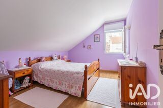 Vente Maison Vente Maison/villa 5 pièces Villeneuve-le-roi