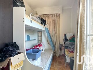  Appartement à vendre 4 pièces 62 m²