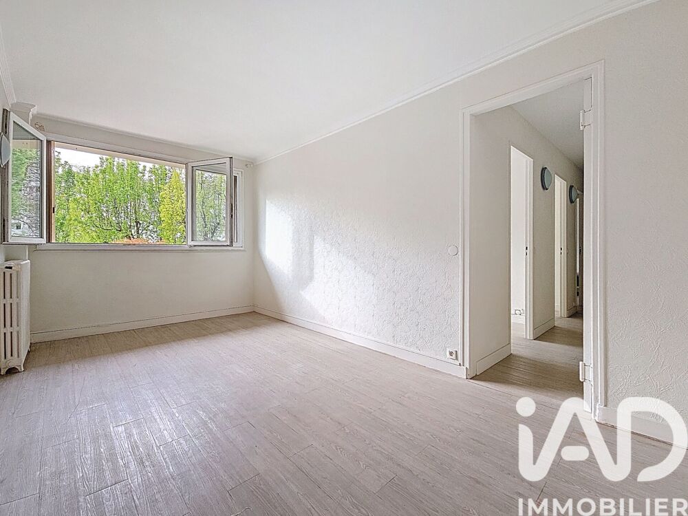 Vente Appartement Vente Appartement 4 pièces Montreuil