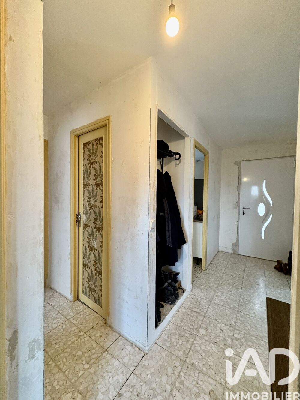 Vente Maison Vente Maison traditionnelle 5 pièces Saint-andré-sur-orne