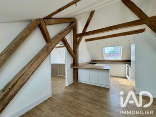  Appartement à vendre 3 pièces 80 m²