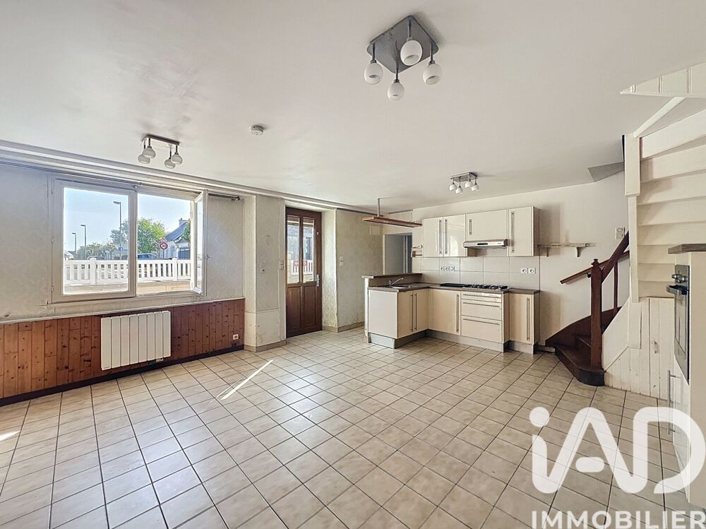 Vente Maison/villa 4 pièces