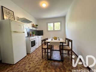  Appartement à vendre 2 pièces 52 m²