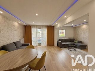  Appartement � vendre 3 pi�ces 76 m�