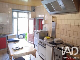  Immeuble à vendre 458 m²